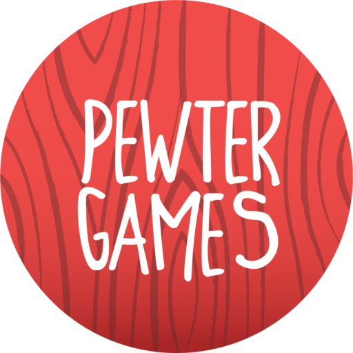 Pewter Games Studios